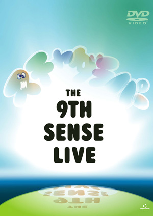 THE 9th SENSE LIVE